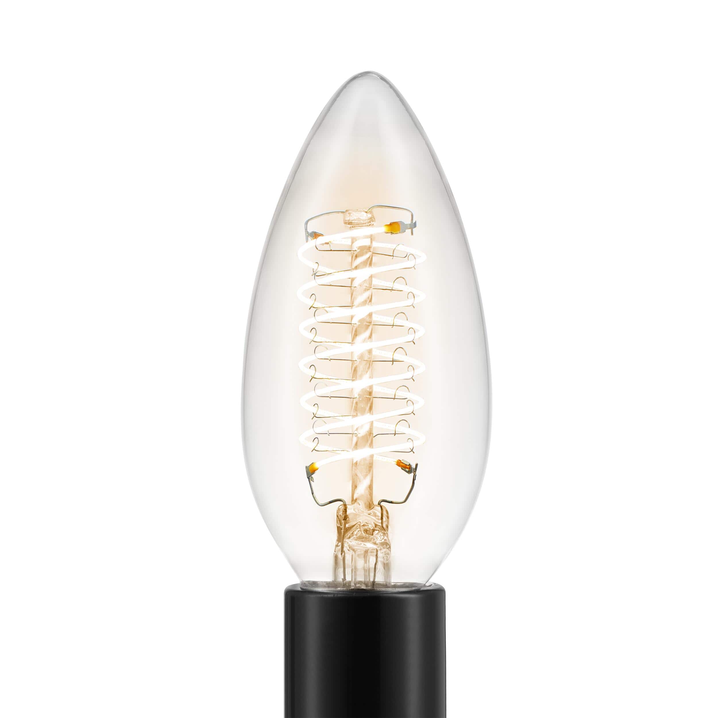 EcoSmart Light Bulbs The Home Depot